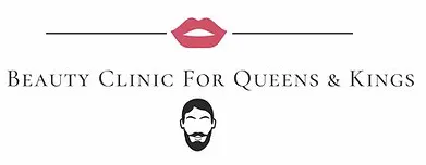 Beauty Clinic For Queens & Kings, logga.